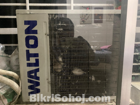 Walton 2 Ton Inverter AC